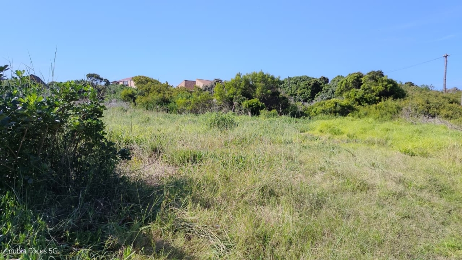 Commercial Property for Sale in Paradise Beach Eastern Cape